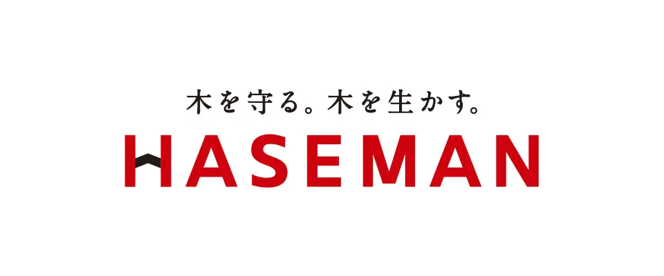 株式会社長谷萬のロゴ